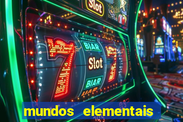 mundos elementais download apk